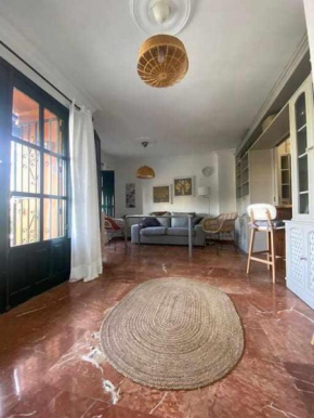 apartamento con vistas al rio